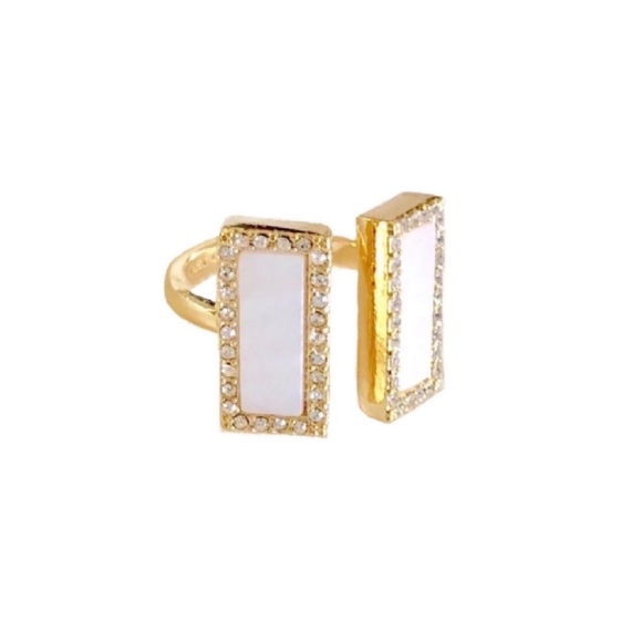 $78 Kate Spade Understated Elegance Ring - Picture 8 of 8